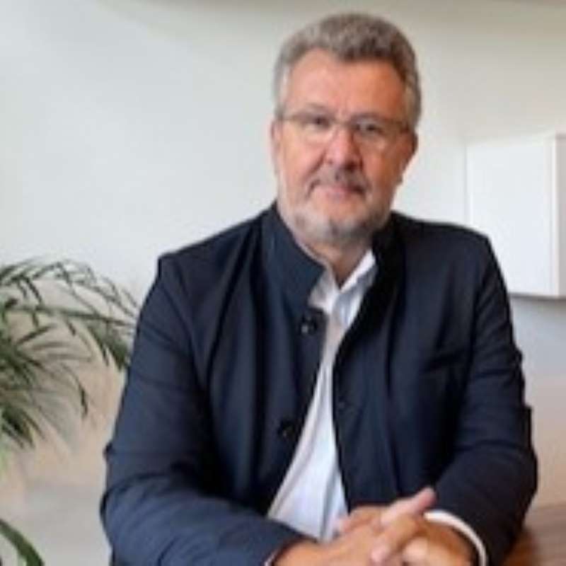 Marc Nougué, Equideals